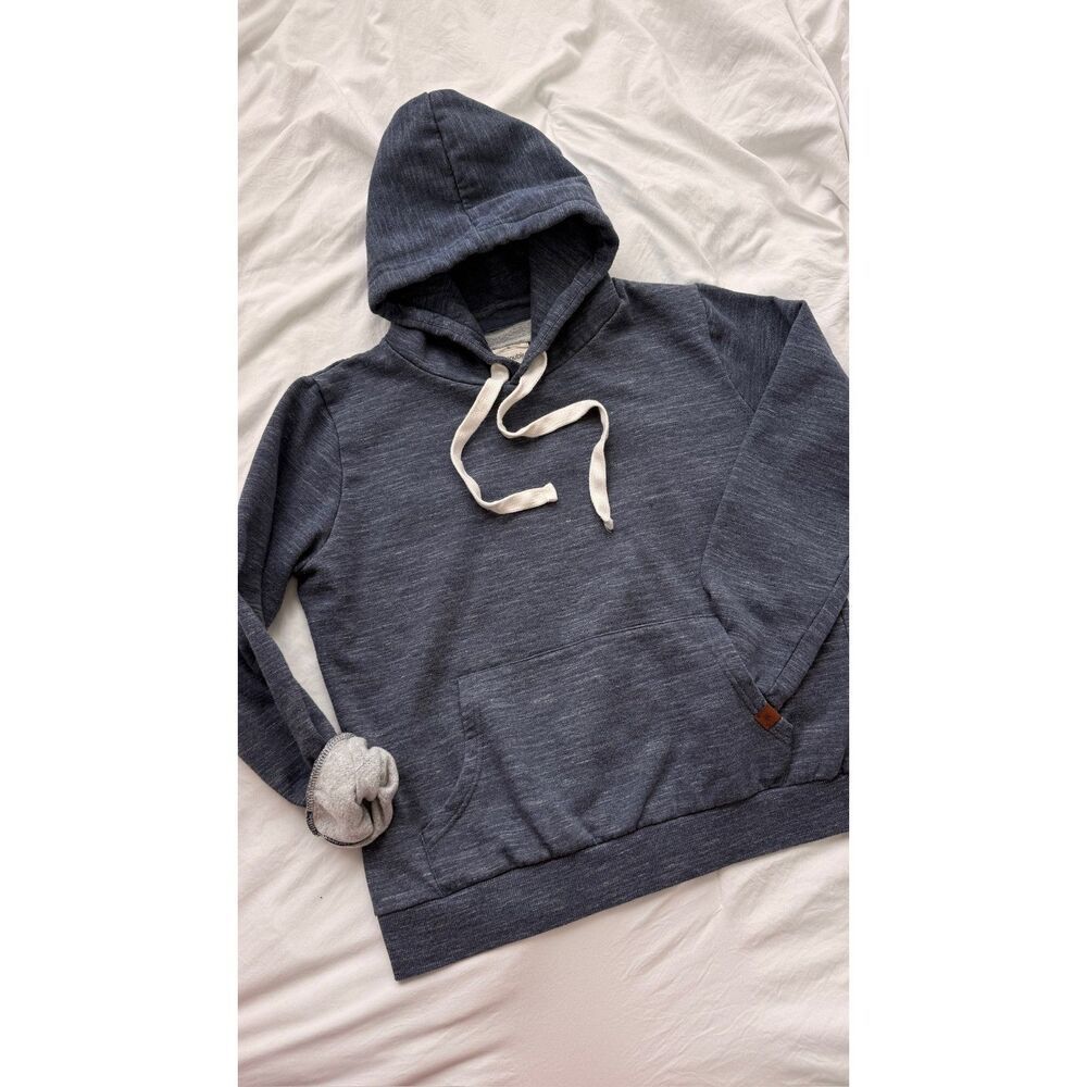 Doublju Men's Casual Hoodie - XL